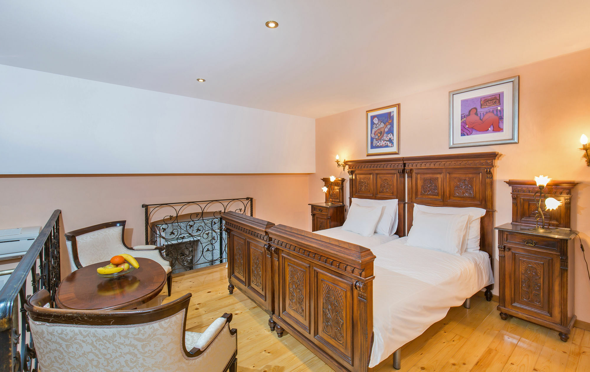 Irundo Dubrovnik - Arch Apartments